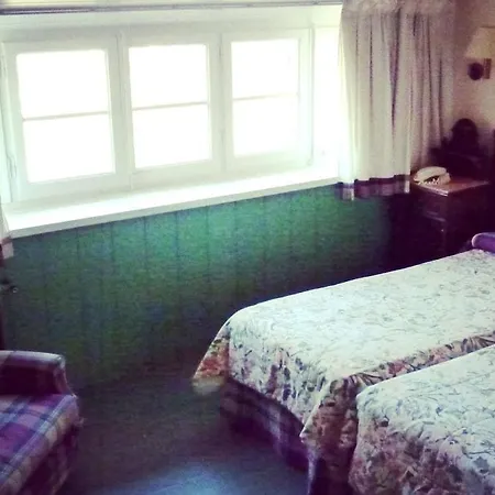 Hotel Xalet La Coromina 3*