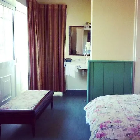 Hotel Xalet La Coromina