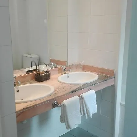 Hotel Xalet La Coromina 3*