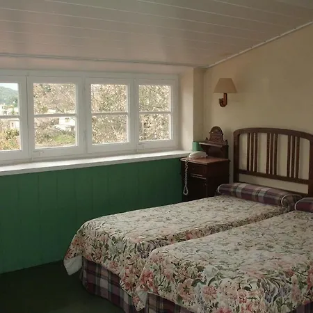 Xalet La Coromina Hotel 3*