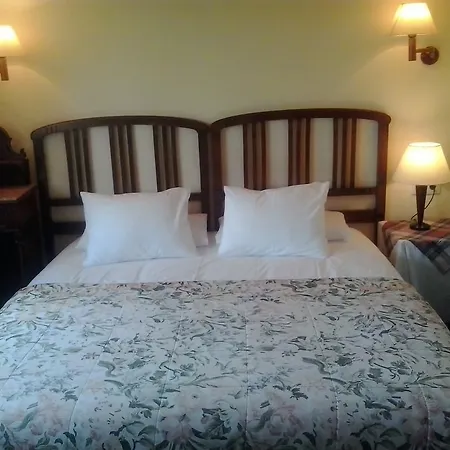 Hotel Xalet La Coromina 3*