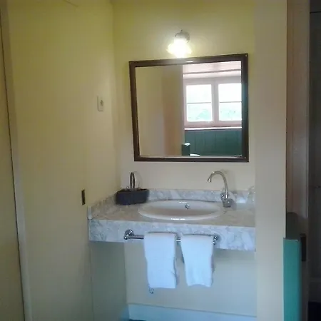 Hotel Xalet La Coromina