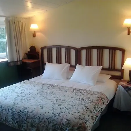 Hotel Xalet La Coromina Hotel 3*