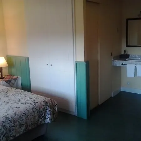 Hotel Hotel Xalet La Coromina Viladrau