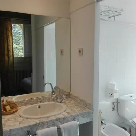 Hotel Xalet La Coromina