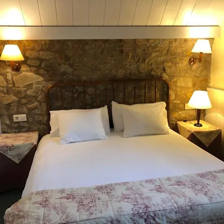 Hotel Xalet La Coromina 3* Viladrau