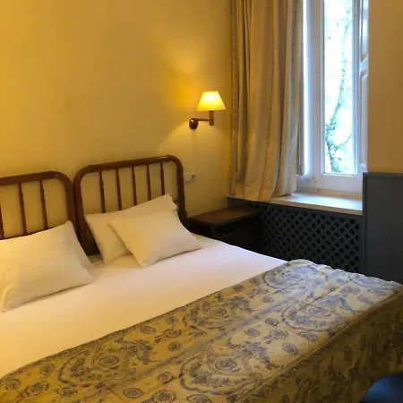 Hotel Hotel Xalet La Coromina