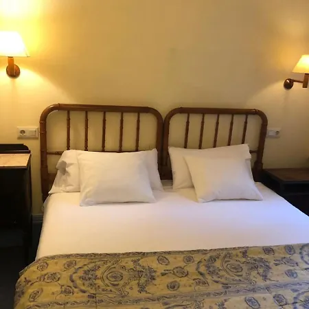 Xalet La Coromina 酒店 维拉德奥