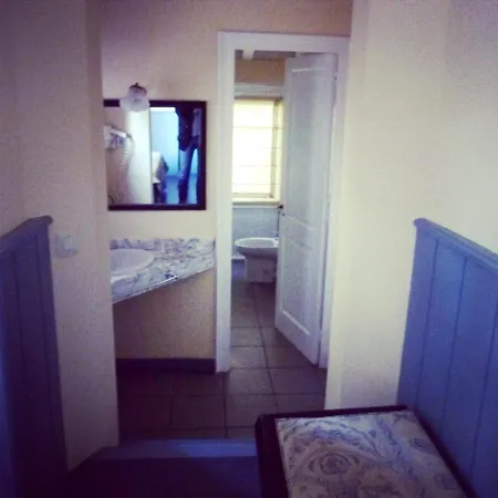 Xalet La Coromina 维拉德奥