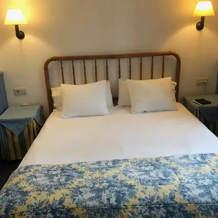 Hotel Hotel Xalet La Coromina 3*