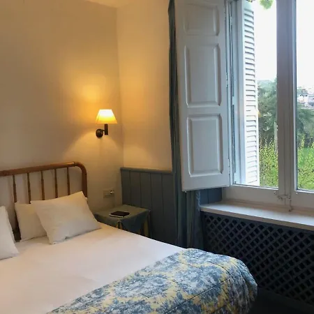 Hotel Xalet La Coromina 3*