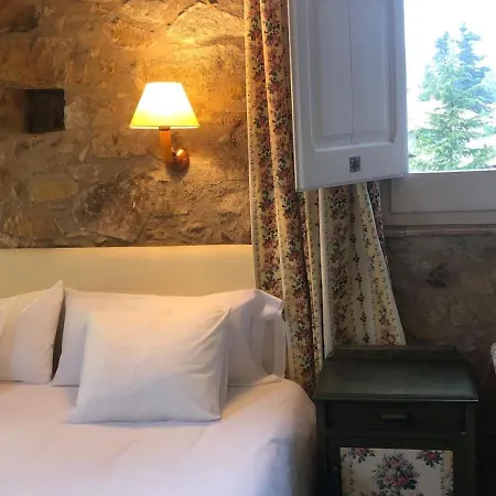 Hotel Hotel Xalet La Coromina
