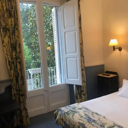 Xalet La Coromina 维拉德奥