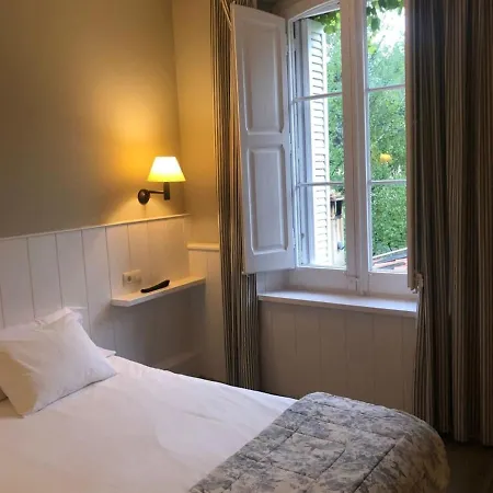 Hotel Xalet La Coromina