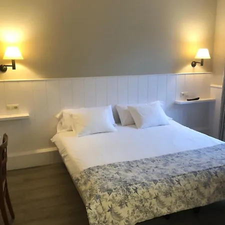 Hotel Hotel Xalet La Coromina Viladrau