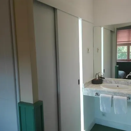 酒店 Xalet La Coromina