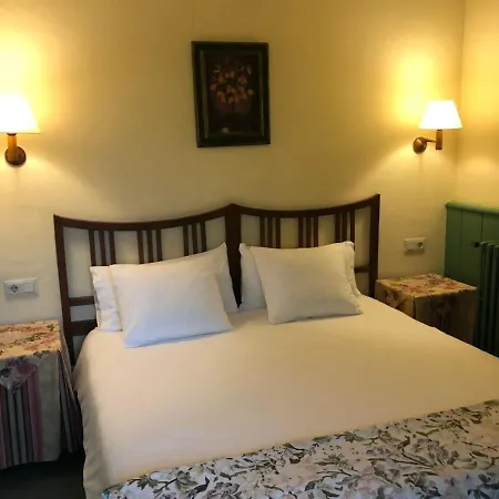 Xalet La Coromina Hotel