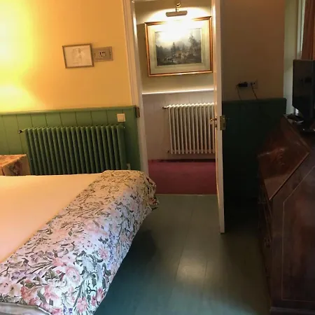 Hotel Xalet La Coromina