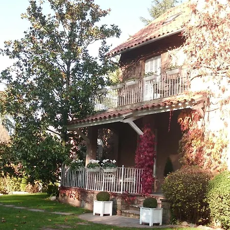 Hotel Xalet La Coromina