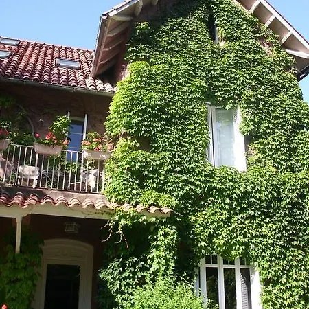 Hotel Hotel Xalet La Coromina 3*