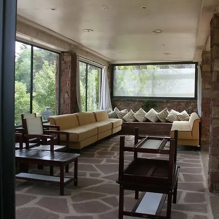 Hotel Xalet La Coromina