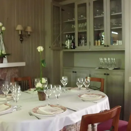 Hotel Xalet La Coromina Viladrau