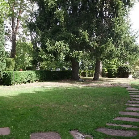 Hotel Hotel Xalet La Coromina
