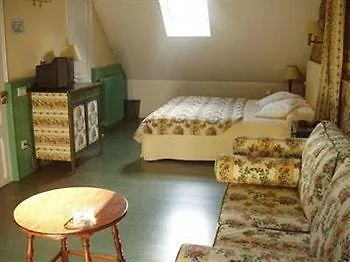 Hotel Hotel Xalet La Coromina 3*