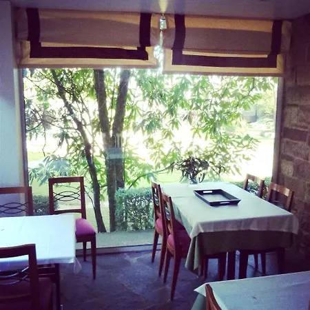 Hotel Hotel Xalet La Coromina Viladrau