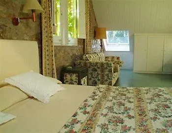 Hotel Xalet La Coromina Viladrau