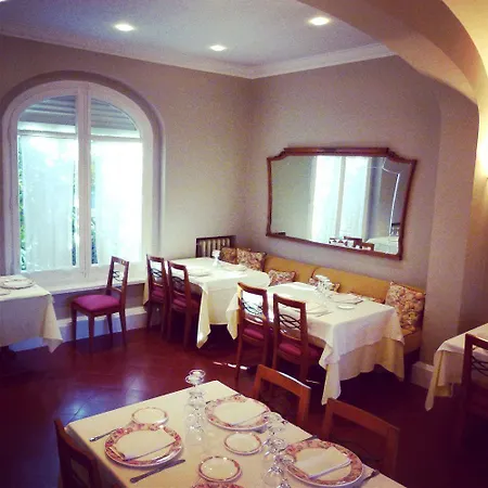 Hotel Xalet La Coromina Viladrau