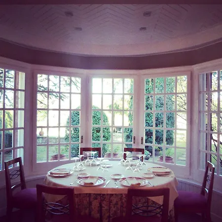 酒店 Xalet La Coromina