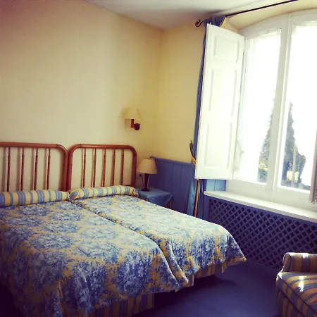 Hotel Xalet La Coromina Viladrau