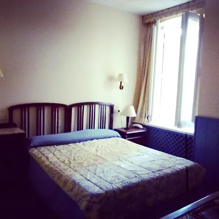 Hotel Xalet La Coromina Hotel 3*