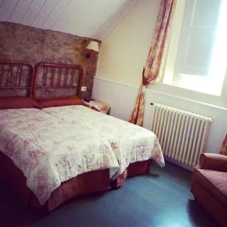 Hotel Xalet La Coromina 3*