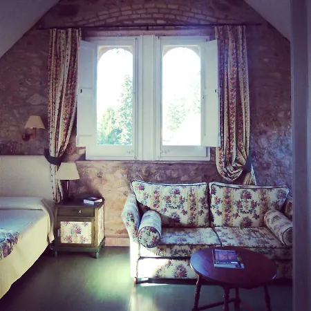 Hotel Hotel Xalet La Coromina Viladrau