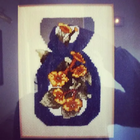 Xalet La Coromina 3*