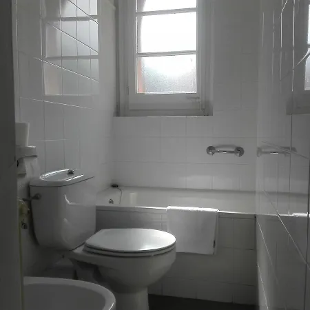 Hotel Xalet La Coromina Hotel 3*