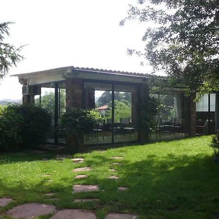 Hotel Xalet La Coromina Hotel 3*