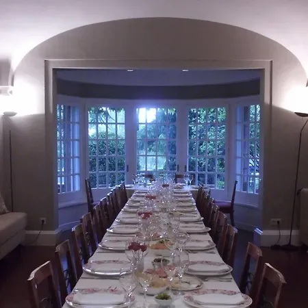 Xalet La Coromina 3* 维拉德奥