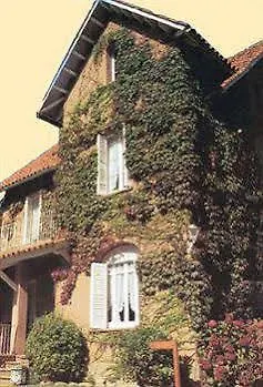 Xalet La Coromina Viladrau
