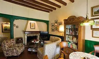 Hotel Xalet La Coromina Hotel 3*