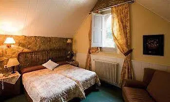 Hotel Xalet La Coromina