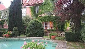 Hotel Xalet La Coromina