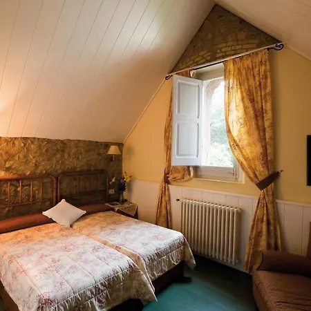Xalet La Coromina Hotel Viladrau