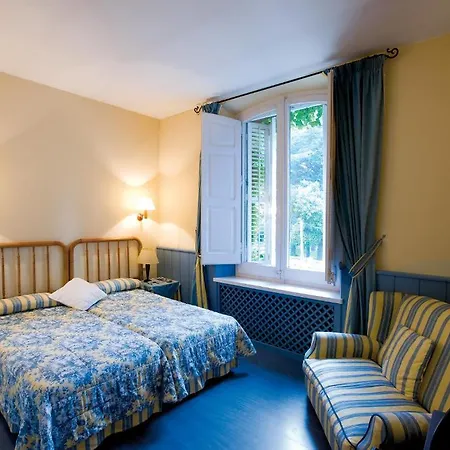 Hotel Xalet La Coromina 3*